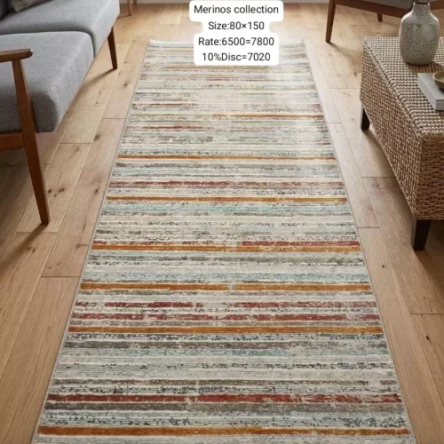 Merinos Collection (Size:80×150)