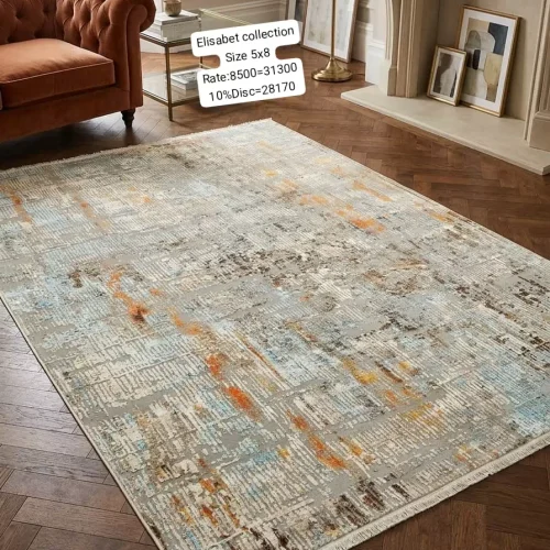 Elisabet Collection (Size:5’x8′)
