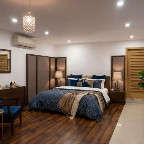 BED ROOM