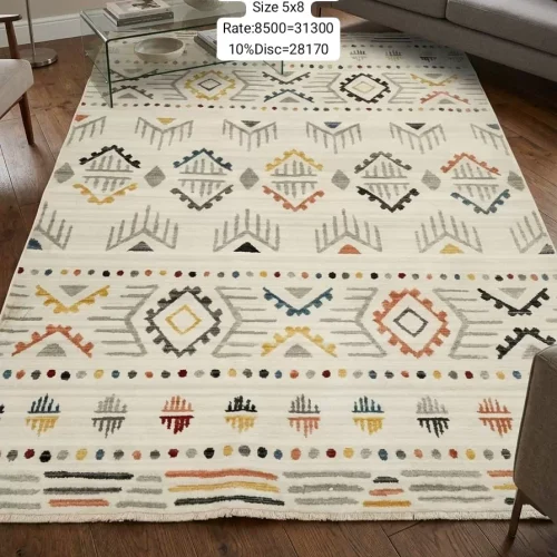 Elisabet Collection (Size:5’x8′)