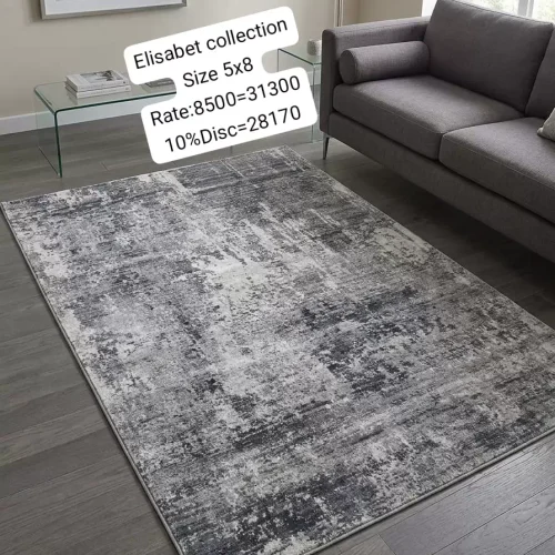 Elisabet Collection (Size:5’x8′)