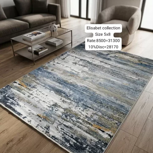Elisabet Collection (Size:5’x8′)