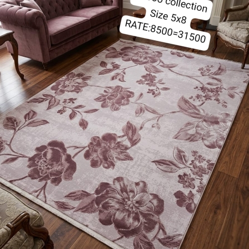 Taboo collection (Size:5’x8′)