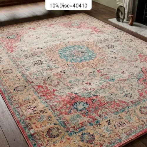 Elisabet Collection (Size:8’x11′)