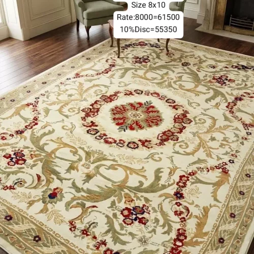 Elisabet Collection (Size:8’x10′)