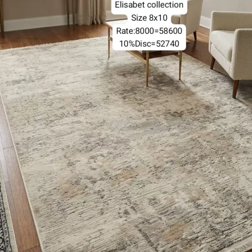 Elisabet Collection (Size:8’x10′)
