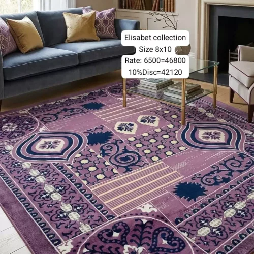 Elisabet Collection (Size:8’x10′)