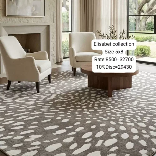 Elisabet Collection (Size:5’x8′)