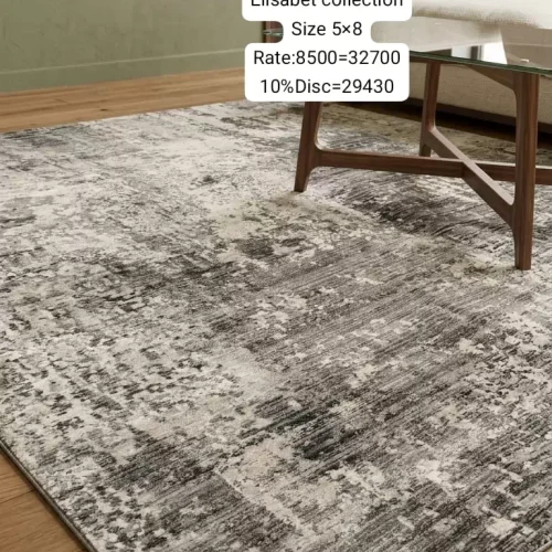 Elisabet Collection (Size:5’x8′)