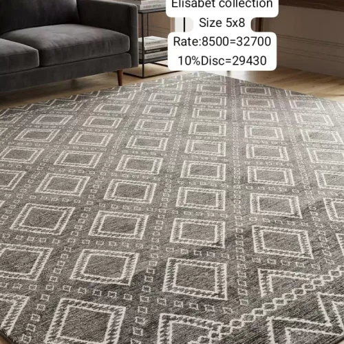 Elisabet Collection (Size:5’x8′)