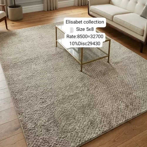 Elisabet Collection (Size:5’x8′)