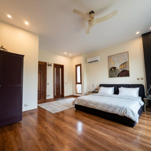 BED ROOM 1