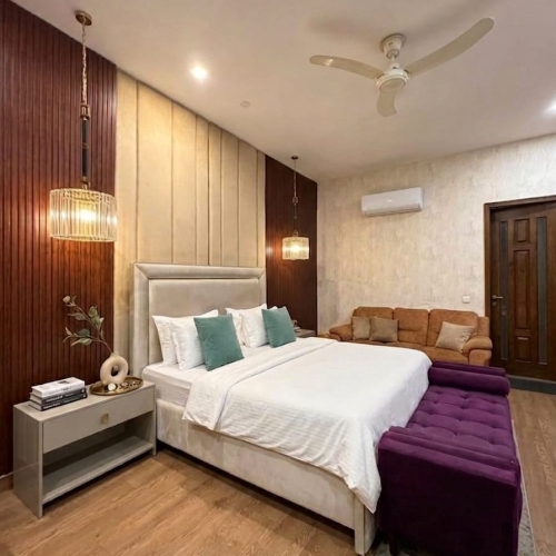 BED ROOM 2