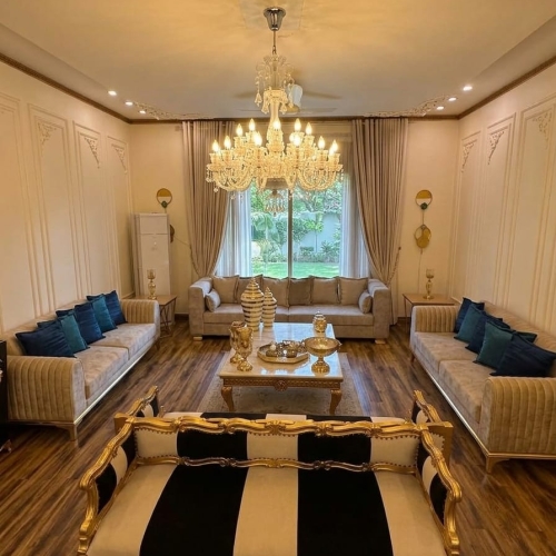 DRAWING ROOM