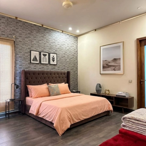 BED ROOM 4
